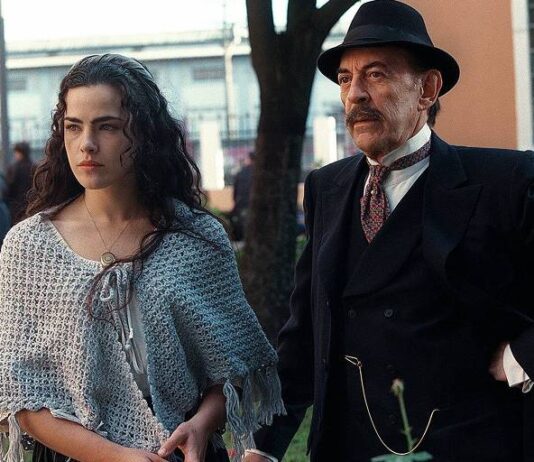 Terra Nostra | Resumo semanal da novela de 22/09 a 27/09