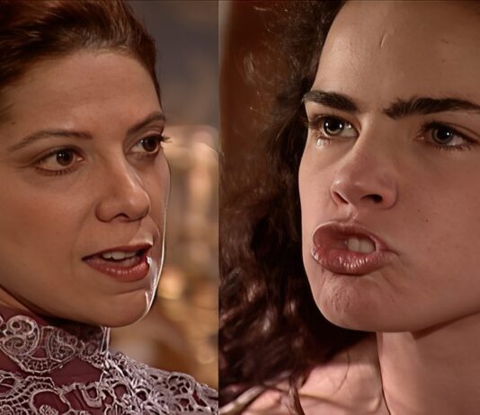 Terra Nostra | Resumo semanal da novela de 26/09 a 27/09