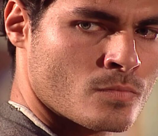 Resumo da novela Terra Nostra de hoje (28) – Juliana e Marco se aproximam e Augusto tenta assumir os negócios do pai