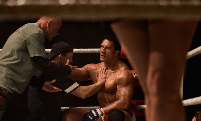Trailer de Coração de Lutador – The Smashing Machine revela a intensa vida de Mark Kerr