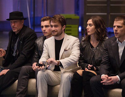 Sessão da Tarde desta terça (23) exibe Truque de Mestre: O 2º Ato – Uma mistura eletrizante de magia, suspense e ação