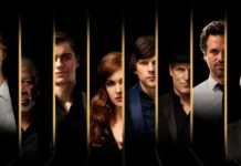 Truque de Mestre: O 3º Ato promete espetáculo de ação e ilusão em trailer final eletrizante