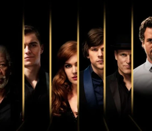 Truque de Mestre: O 3º Ato promete espetáculo de ação e ilusão em trailer final eletrizante