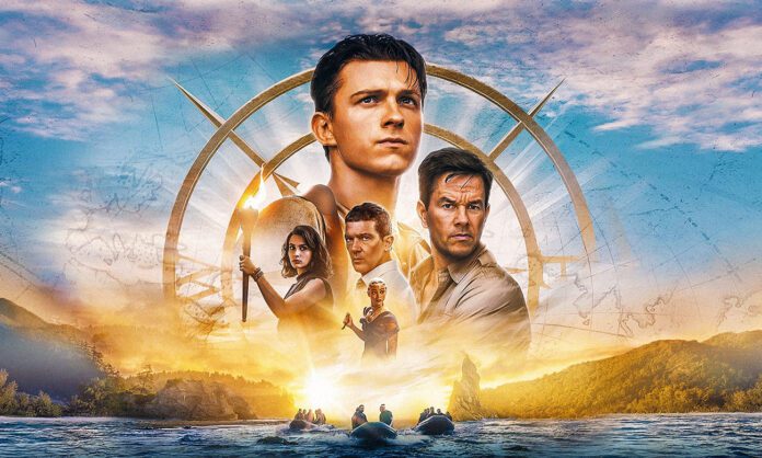 Uncharted – Fora do Mapa