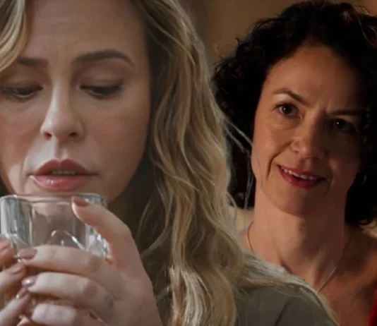 Resumo da novela Vale Tudo de hoje (15) – Marina arma plano contra Heleninha