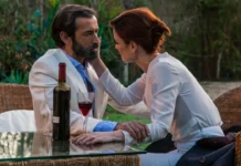 Valor da Vida | Resumo semanal da novela de 29/09 a 03/10