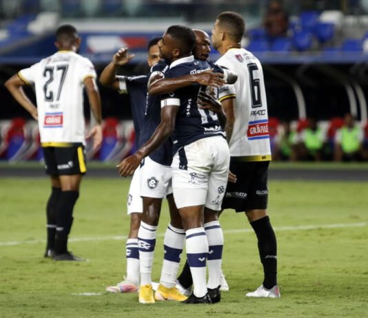 Volta Redonda x Remo: Onde assistir a Série B do Campeonato Brasileiro ao vivo nesta quarta (24/09)