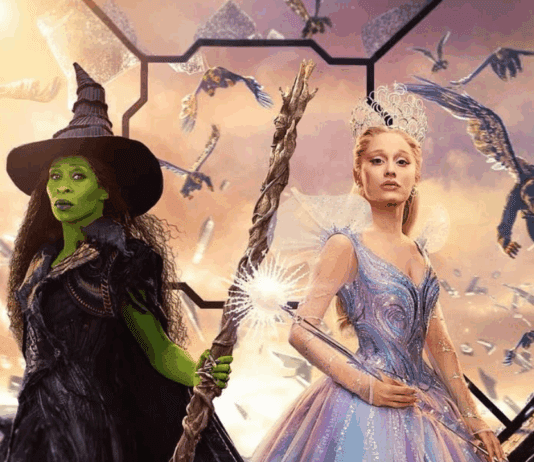 Wicked | Primeiro filme retorna aos cinemas com sessões especiais antes da estreia da aguardada segunda parte