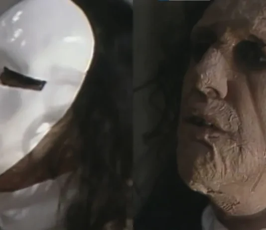 Resumo da novela A Viagem de hoje (23) – Carmem descobre o rosto de Adonai e se desespera