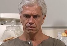 Resumo da novela História de Amor de sexta (12/09) – Assunção enfrenta paralisia irreversível