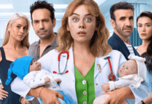 Confira o resumo semanal da novela Bahar de 06/11 a 14/11/2025 (TNT)