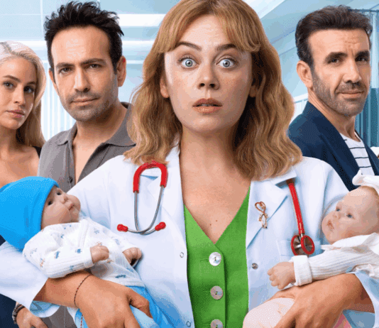 Confira o resumo semanal da novela Bahar de 06/11 a 14/11/2025 (TNT)