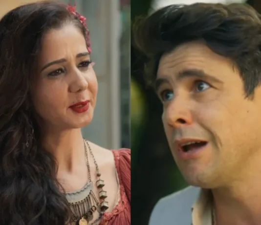 Resumo da novela Êta Mundo Melhor de quarta (24/09) – Candinho e Carmem se reencontram