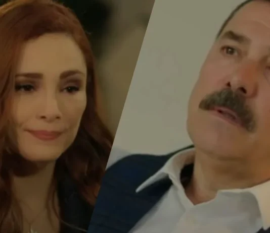 Resumo da novela Cruel Istambul de sexta (26/09) – Civan acusa Cemre e tensão atinge seu auge em Karaçay