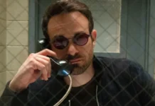 Nova imagem vazada de Demolidor: Renascido revela uniforme sombrio e detalhes inéditos do herói