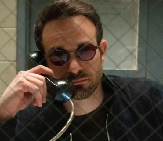 Nova imagem vazada de Demolidor: Renascido revela uniforme sombrio e detalhes inéditos do herói