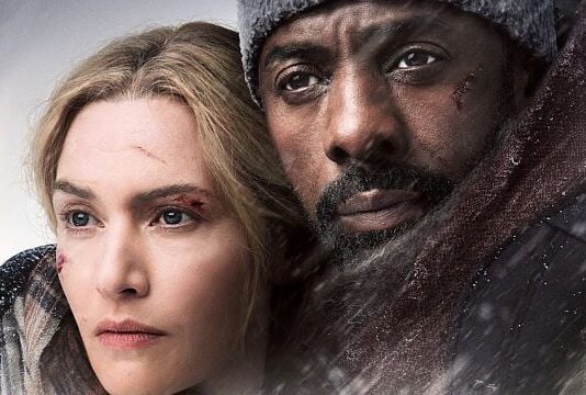 Sessão da Tarde desta quarta (3) exibe Depois Daquela Montanha – Drama de sobrevivência com Kate Winslet e Idris Elba