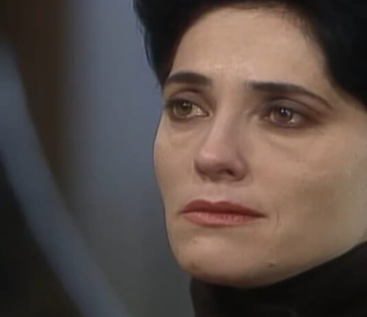 Resumo da novela A Viagem de hoje (30) – Otávio retorna à Terra e se decepciona com Téo