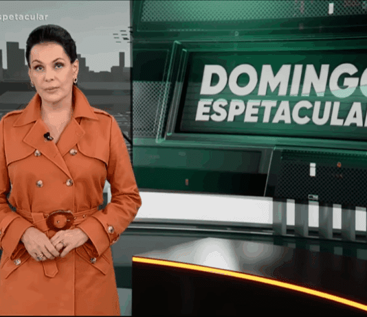 Domingo Espetacular (14/09) traz reencontro emocionante, assaltos milionários, cidades sem smartphones e histórias surpreendentes do Brasil