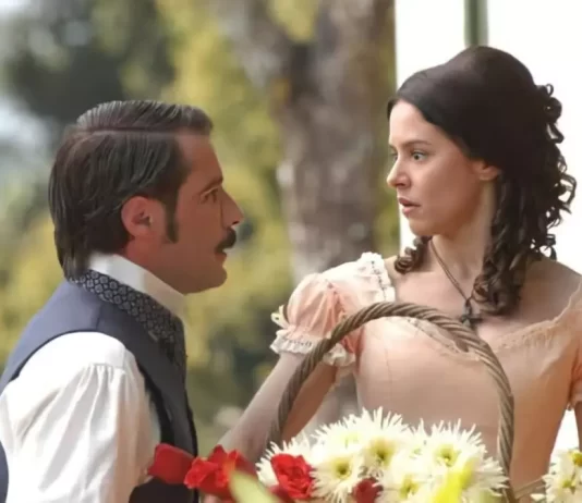 Resumo semanal da novela A Escrava Isaura de 30/09 a 03/10