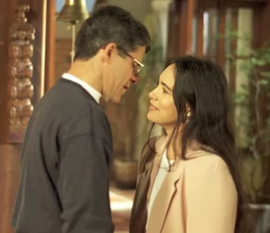 Resumo da novela História de Amor de 10/09 a 13/09 (Última semana)