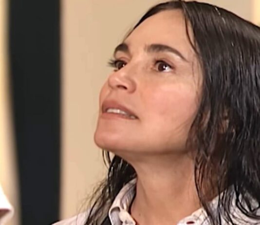 Resumo da novela História de Amor de hoje (9) – Marta revela a verdade a Joyce