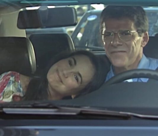 Resumo da novela História de Amor de sexta (05/09) – Xavier ganha carro importado