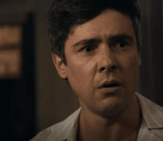 Êta Mundo Melhor | Resumo da novela de terça (02/09) – Candinho vota em Dita e rivalidades se intensificam