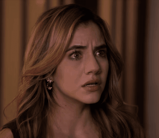 As Filhas da Senhora Garcia – Resumo de terça (02/09) – Luis Portilla obriga os irmãos Portilla a acolherem Mar e Ofélia