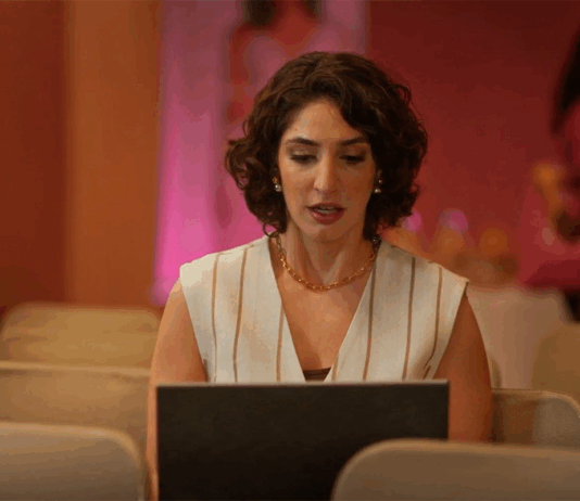 Dona de Mim | Resumo da novela de segunda (08/09) – Ayla descobre gravidez de gêmeos