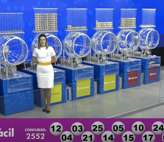 Lotofácil da Independência | Confira o Resultado do Concurso 3480 deste sábado (06/09)