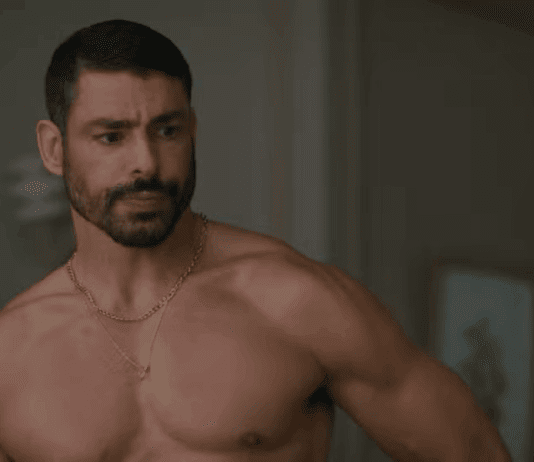 Resumo da novela Vale Tudo de terça (09/09) – César confessa a Odete envolvimento em roubo