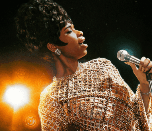 Supercine deste sábado (13/09) apresenta Respect: A História de Aretha Franklin, um retrato emocionante da Rainha do Soul