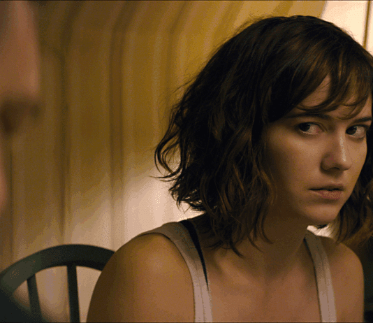 Domingo Maior de hoje (14) exibe Rua Cloverfield, 10 – Suspense e tensão garantidos na tela da Globo!