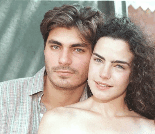 Resumo da novela Terra Nostra de hoje (02) – Matheu e Juliana se entregam ao amor