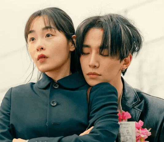 Lee Jun-ho e Kim Min-ha estrelam os novos pôsteres de Typhoon Family, aguardado k-drama da Netflix