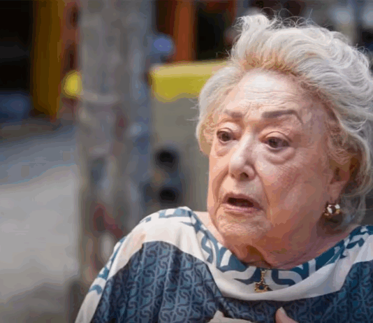 Resumo da novela Dona de Mim de hoje (2) – Rosa enfrenta o avanço do alzheimer