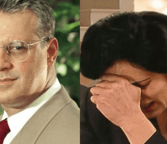 Resumo da novela A Viagem de hoje (4) – Diná relembra os momentos felizes ao lado de Otávio