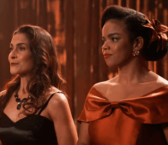 Êta Mundo Melhor | Resumo semanal da novela de 03/09 a 13/09