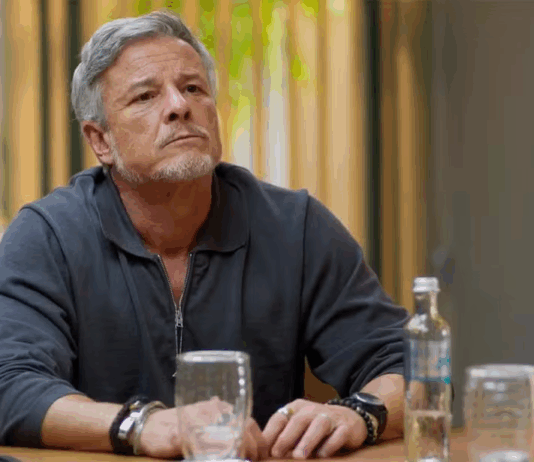 Dona de Mim | Resumo semanal da novela de 03/09 a 13/09