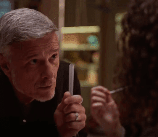 Resumo da novela Dona de Mim de hoje (3) – Jaques expulsa Sofia de casa