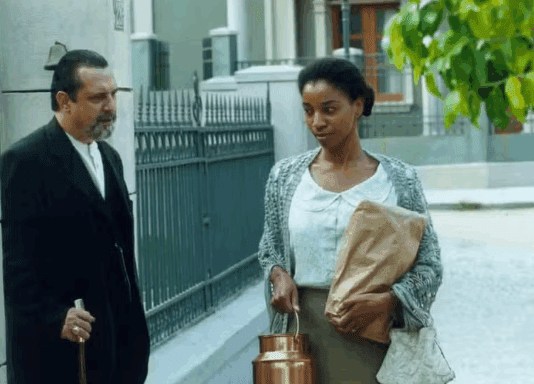 Resumo da novela Terra Nostra de quinta (4/9) – Gumercindo decide mudar o sistema da fazenda