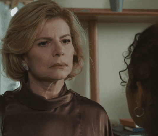 Vale Tudo | Resumo da novela de quinta (11/09) – Marco Aurélio arma plano contra Odete