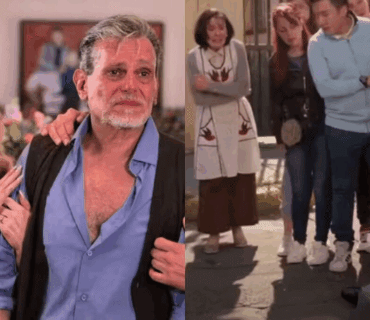 As Filhas da Senhora Garcia – Resumo de quinta (4/9) – Morte de Graciela abala os Portilla