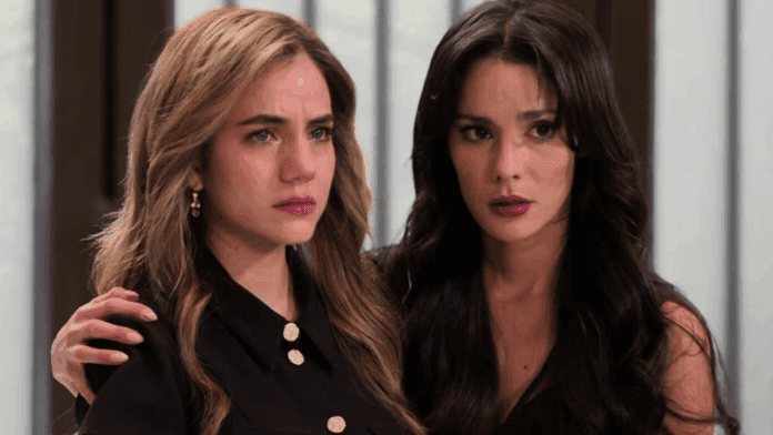 As Filhas da Senhora Garcia