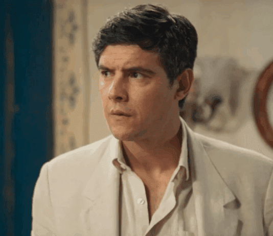 Resumo da novela Êta Mundo Melhor de hoje (01) – Candinho descobre armação de Cunegundes