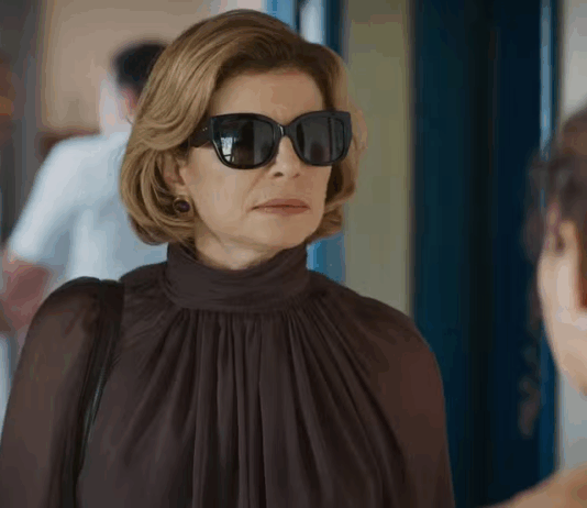 Resumo semanal da novela Vale Tudo de 05/09 a 13/09