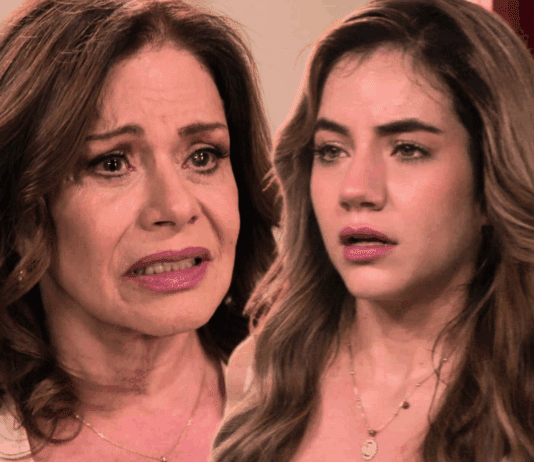 As Filhas da Senhora Garcia – Resumo semanal da novela de 05/09 a 12/09