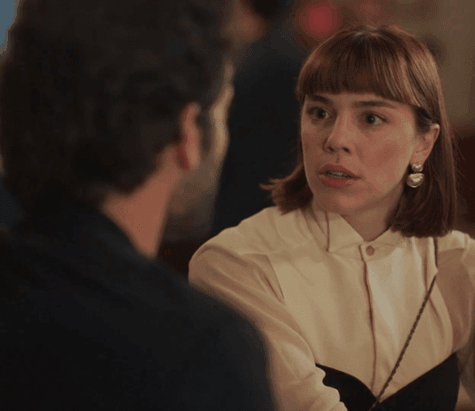 Resumo da novela Vale Tudo de sexta (05/09) – Solange socorre Afonso