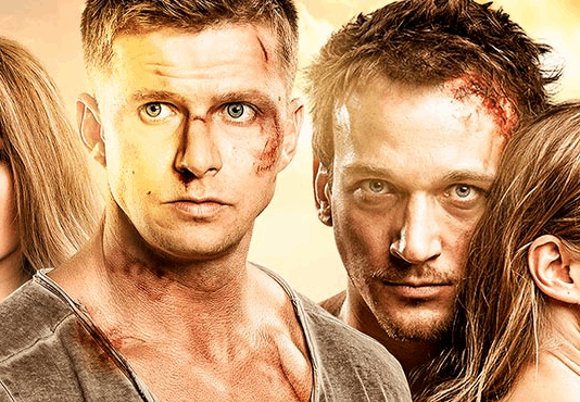 Tela de Sucessos desta sexta (05/09) exibe o eletrizante filme russo No Limite do Perigo